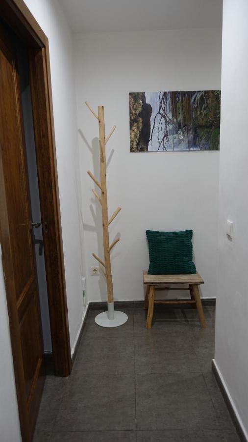 Casa Nieves-El Retiro De Los Senderos Villahermosa del Río Eksteriør billede